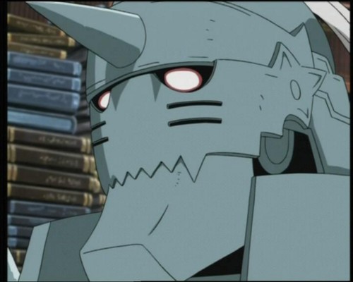 Otaku Gallery  / . / Anime e Manga / Full Metal Alchemist / Screen Shots / Episodi / 18 - Gli scritti di Marcoh / 144.jpg